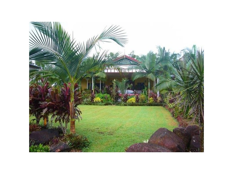 Wongaling Beach QLD 4852