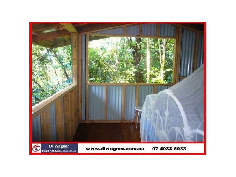 Mission Beach QLD 4852