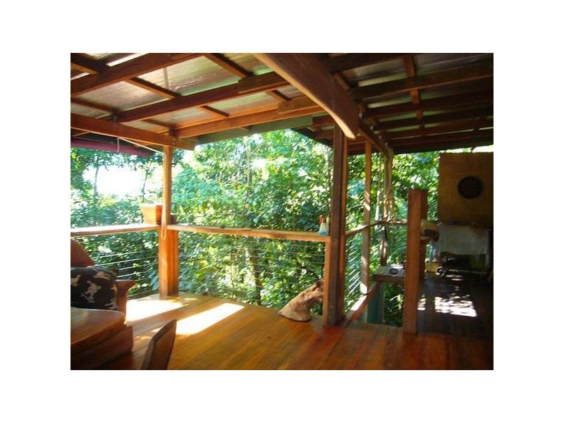 Mission Beach QLD 4852