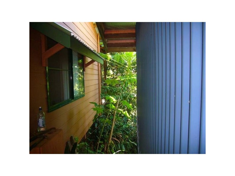 Mission Beach QLD 4852