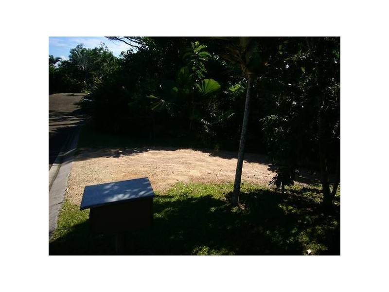 Mission Beach QLD 4852