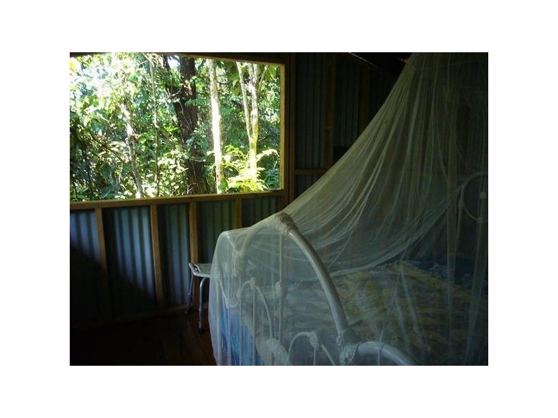 Mission Beach QLD 4852