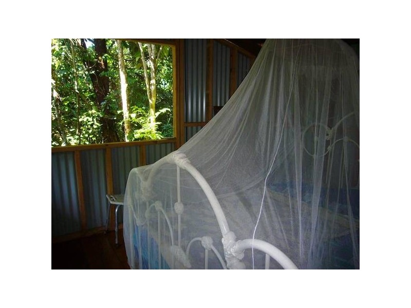 Mission Beach QLD 4852