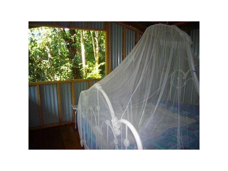 Mission Beach QLD 4852