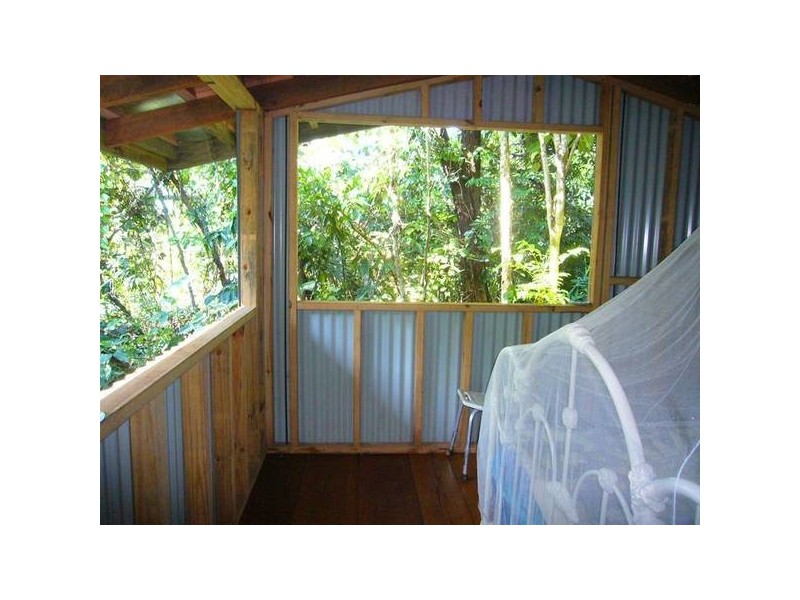 Mission Beach QLD 4852