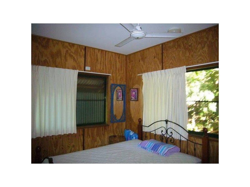 Mission Beach QLD 4852