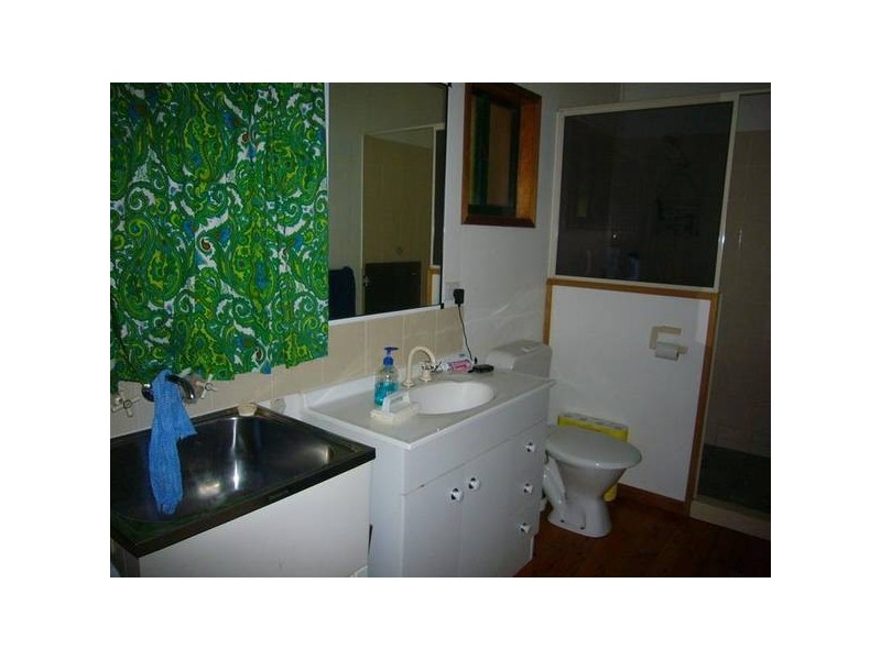 Mission Beach QLD 4852