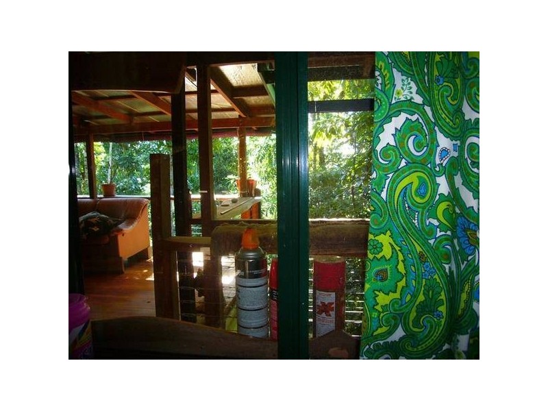 Mission Beach QLD 4852