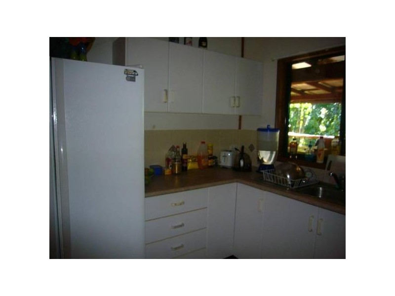 Mission Beach QLD 4852