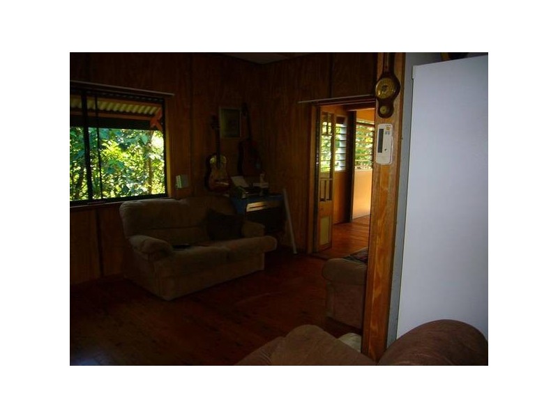 Mission Beach QLD 4852