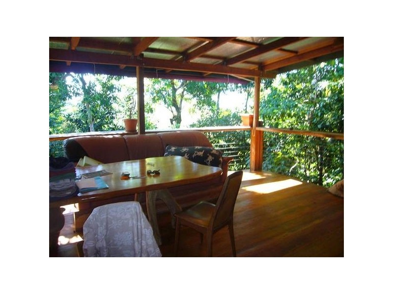 Mission Beach QLD 4852