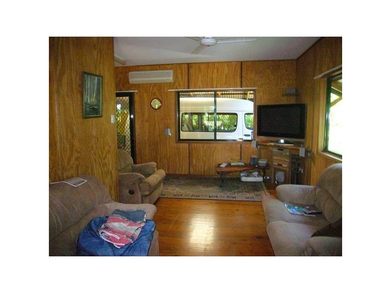 Mission Beach QLD 4852