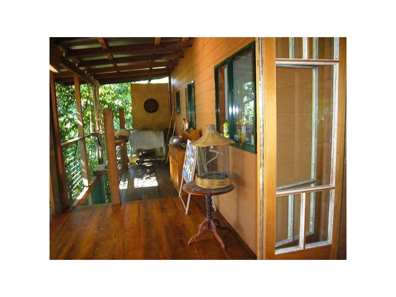 Mission Beach QLD 4852