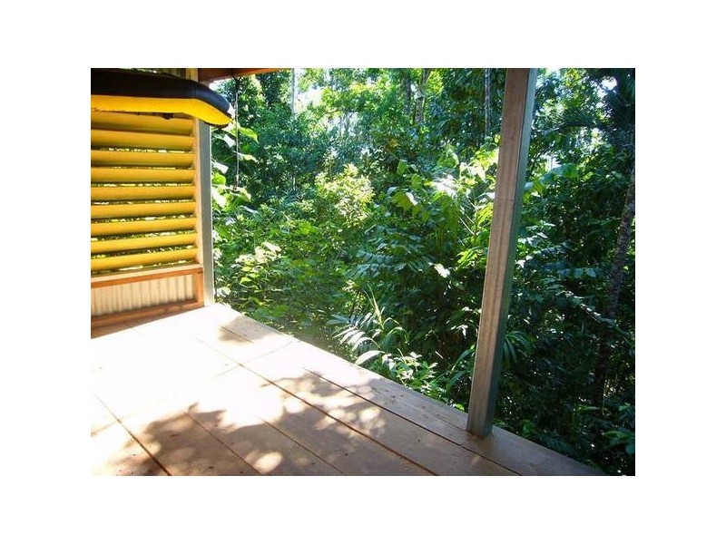 Mission Beach QLD 4852