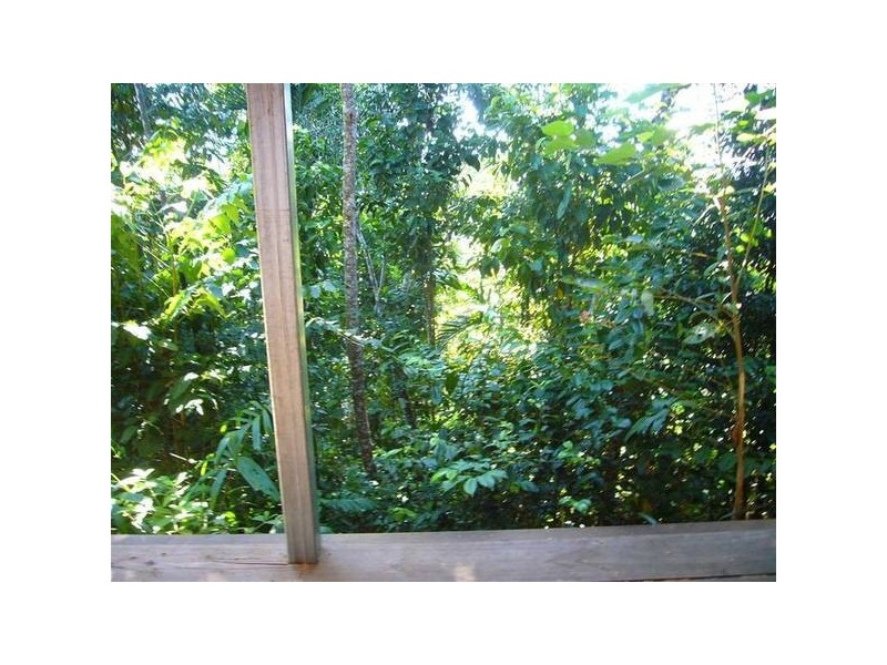 Mission Beach QLD 4852