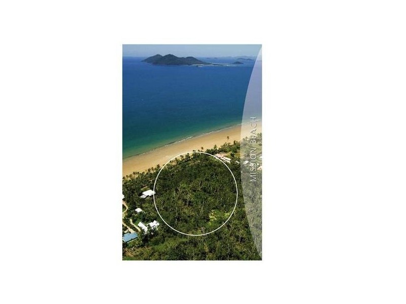Mission Beach QLD 4852