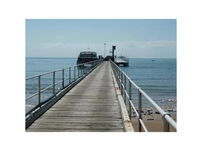 Mission Beach QLD 4852