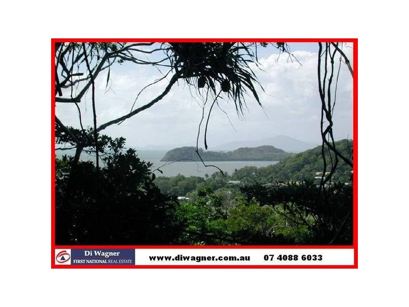 Mission Beach QLD 4852