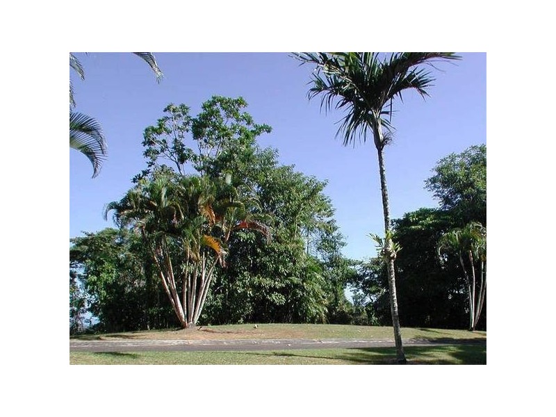 Mission Beach QLD 4852