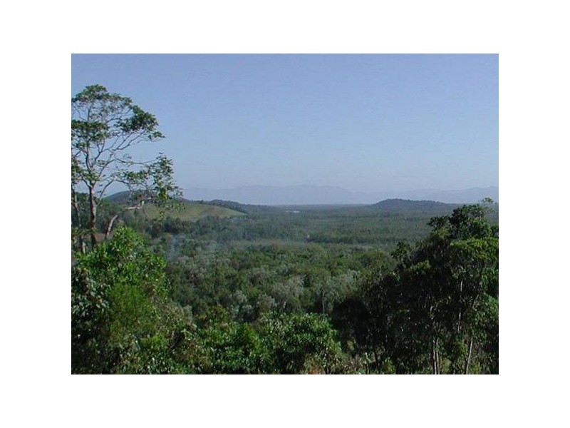 Mission Beach QLD 4852