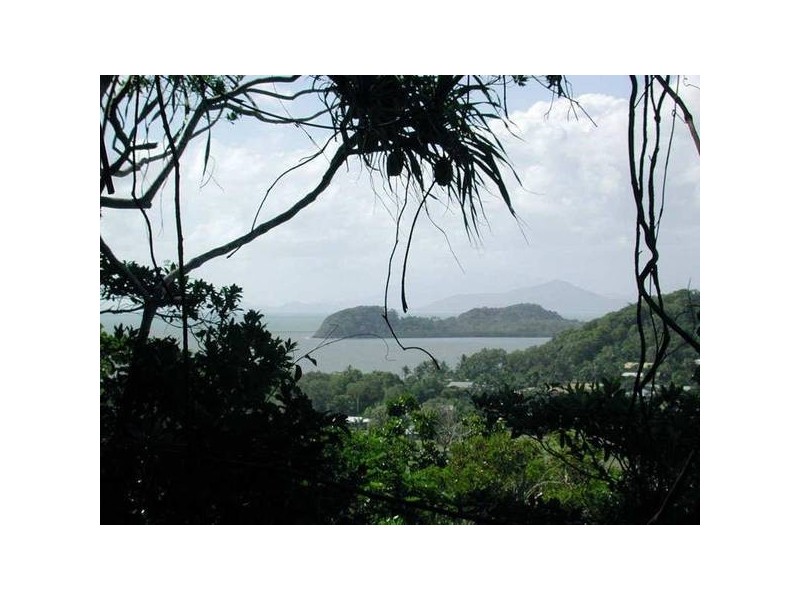 Mission Beach QLD 4852