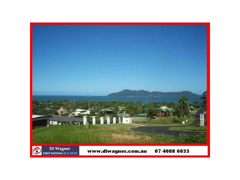 Mission Beach QLD 4852