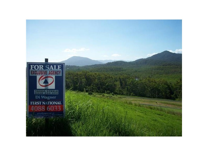 Mission Beach QLD 4852