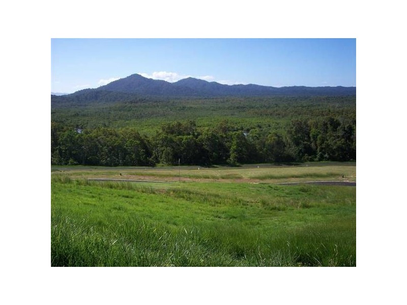 Mission Beach QLD 4852