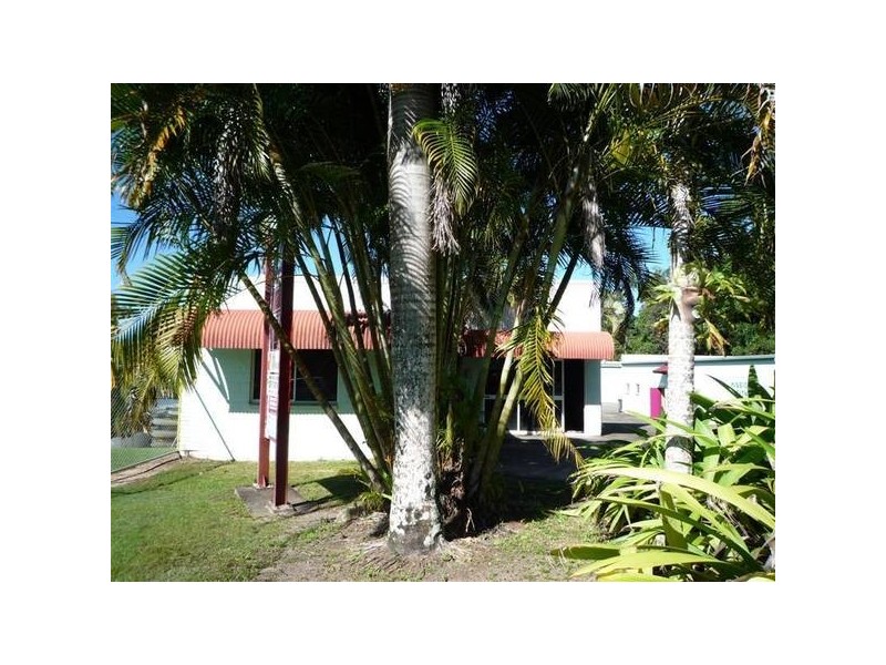 Mission Beach QLD 4852