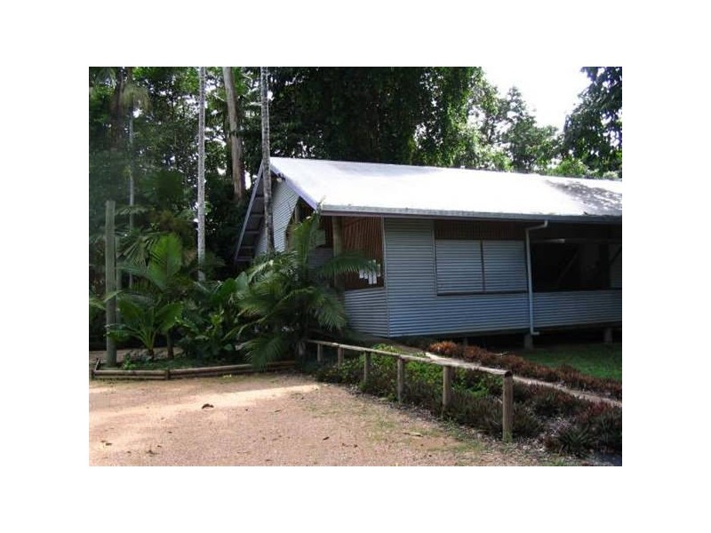 Mission Beach QLD 4852