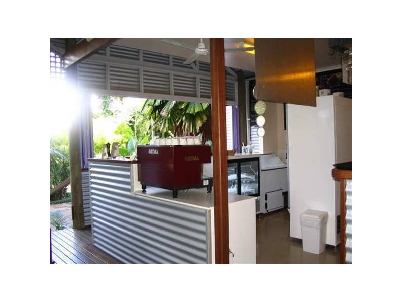 Mission Beach QLD 4852