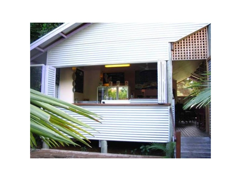 Mission Beach QLD 4852