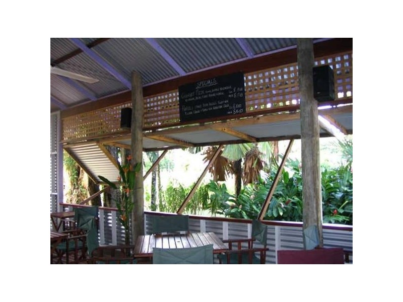 Mission Beach QLD 4852