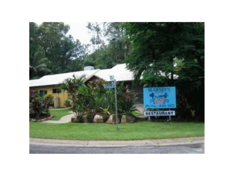 Mission Beach QLD 4852