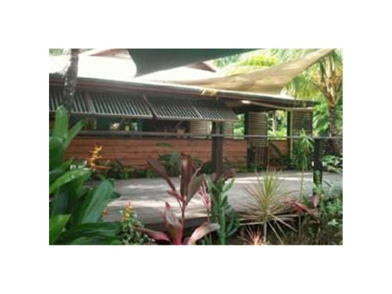 Mission Beach QLD 4852