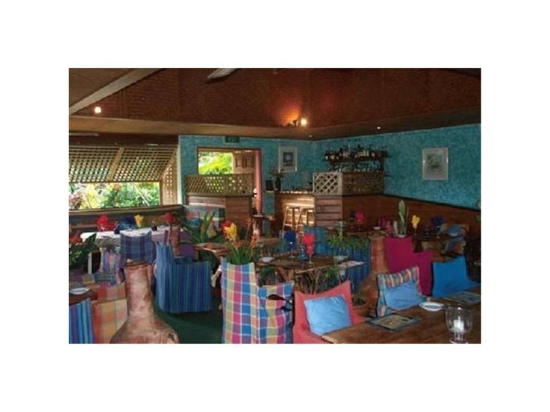 Mission Beach QLD 4852