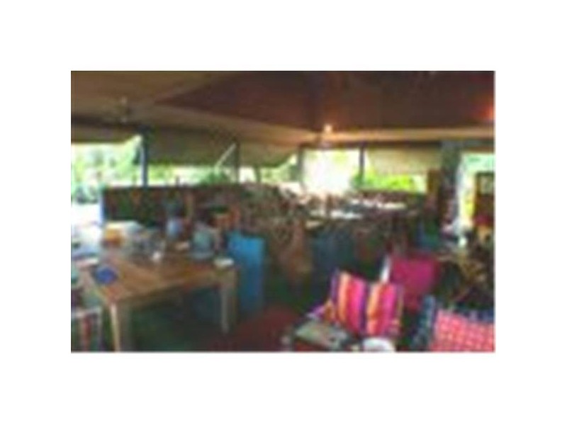 Mission Beach QLD 4852