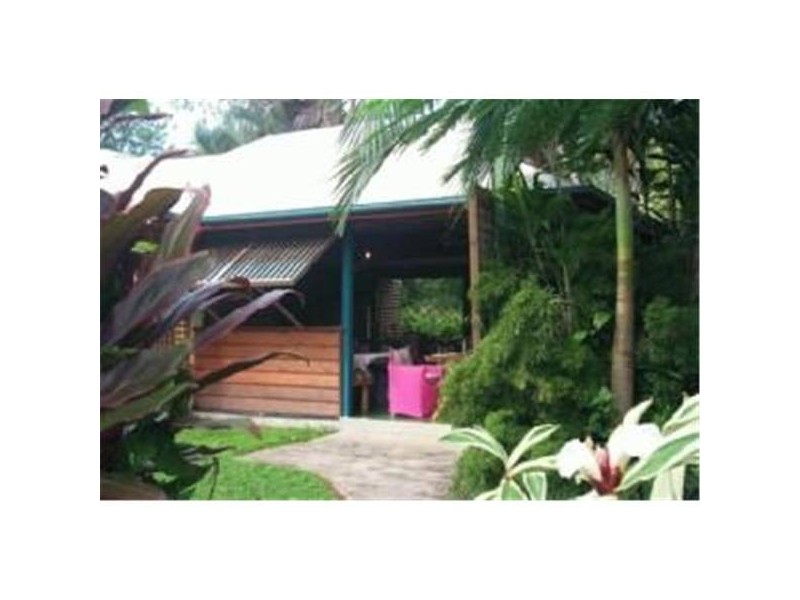 Mission Beach QLD 4852