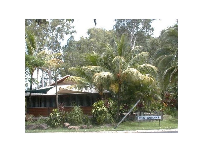 Mission Beach QLD 4852