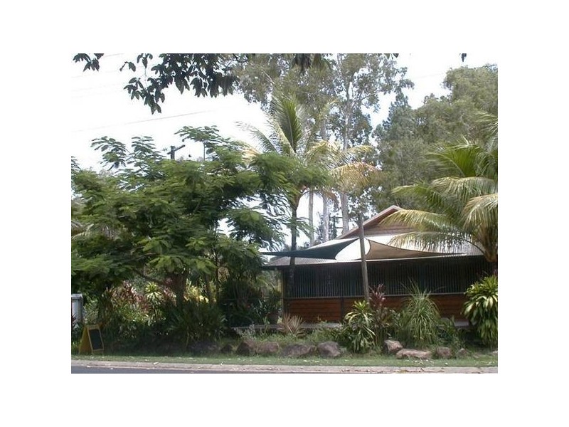 Mission Beach QLD 4852