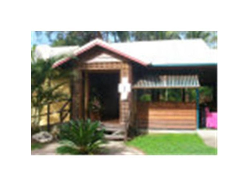 Mission Beach QLD 4852