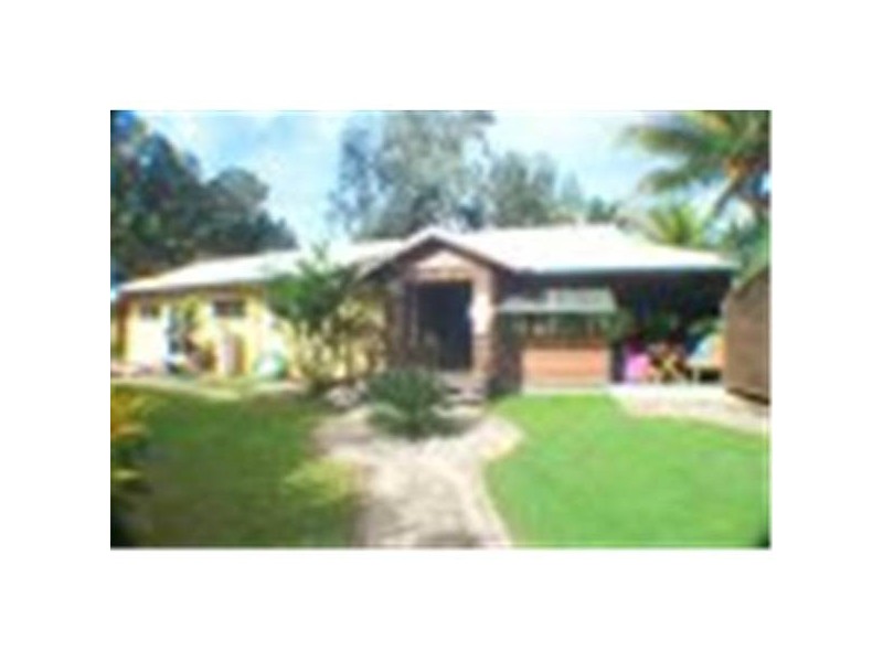 Mission Beach QLD 4852