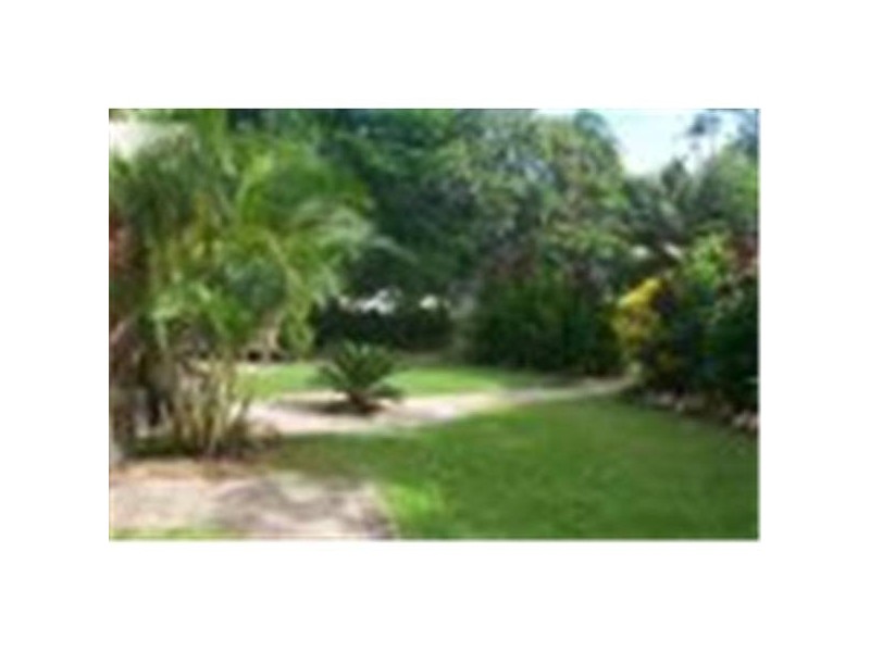 Mission Beach QLD 4852