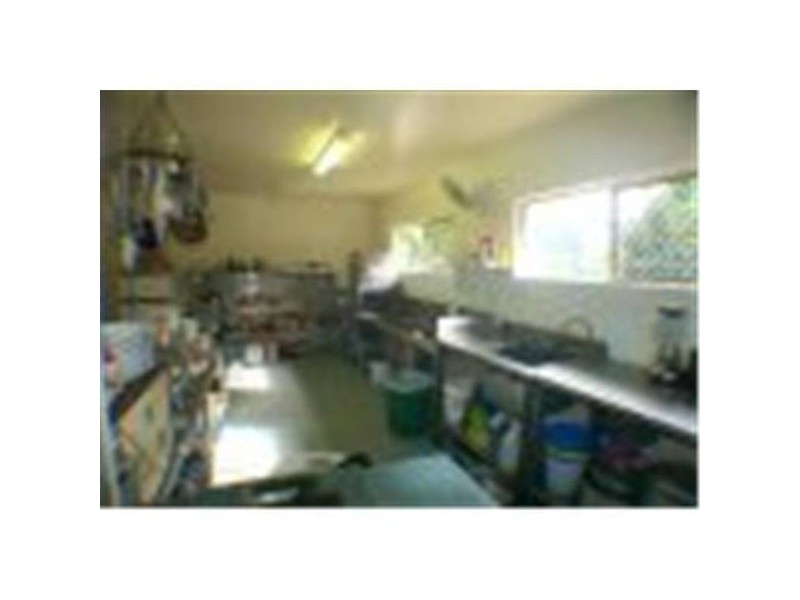 Mission Beach QLD 4852