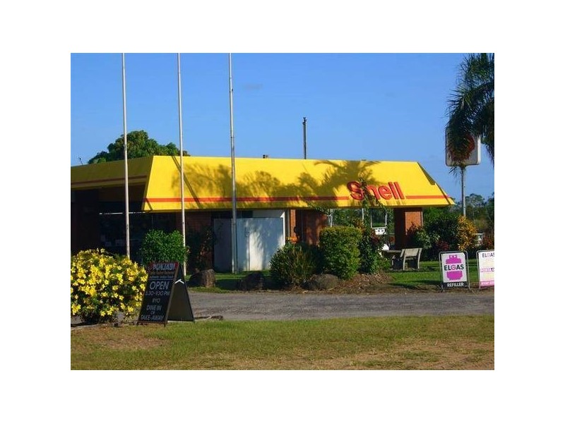 Wongaling Beach QLD 4852