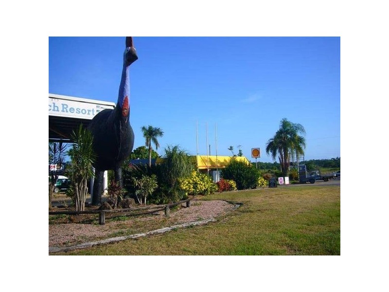 Wongaling Beach QLD 4852