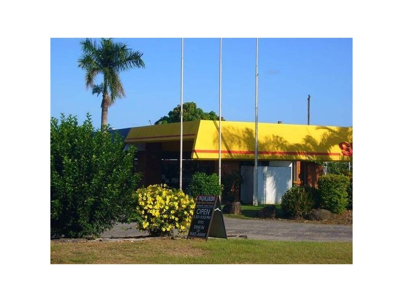 Wongaling Beach QLD 4852