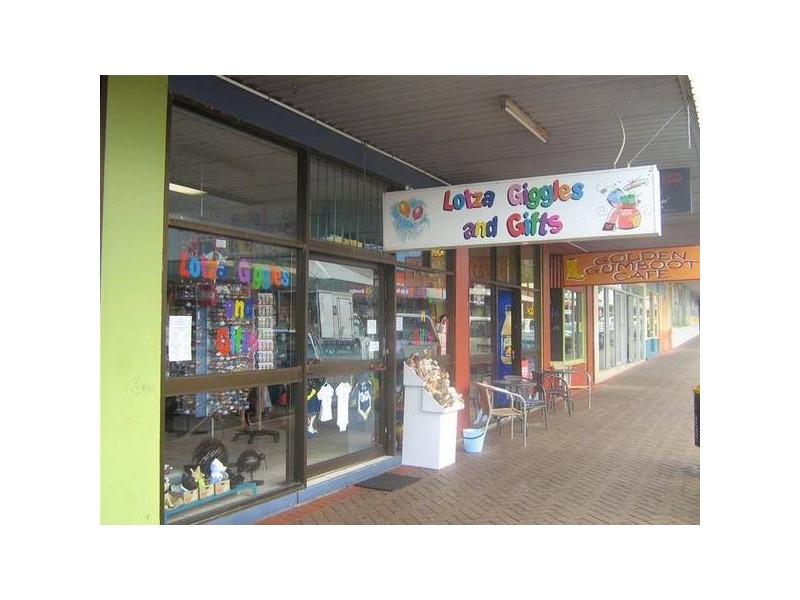 Tully QLD 4854