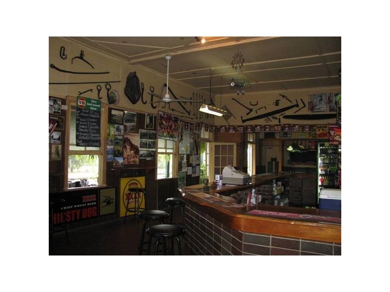 Mission Beach QLD 4852