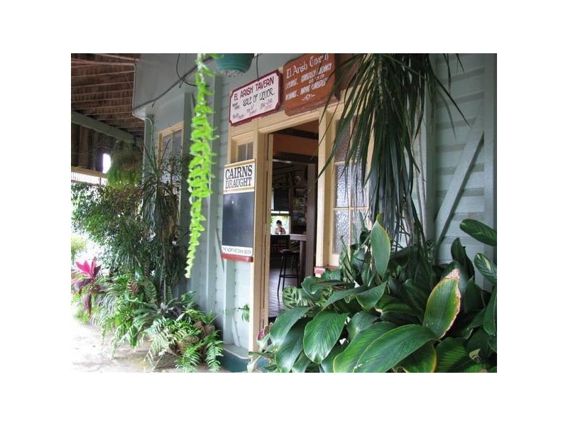 Mission Beach QLD 4852